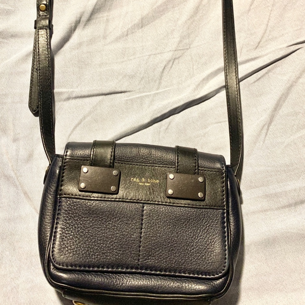 Mini Rag and Bone bag